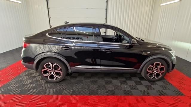 Renault Arkana image 2