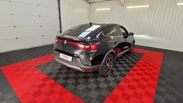 Renault Arkana image 5