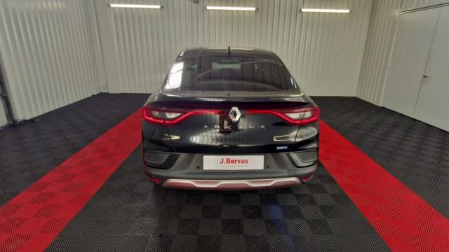 Renault Arkana image 7