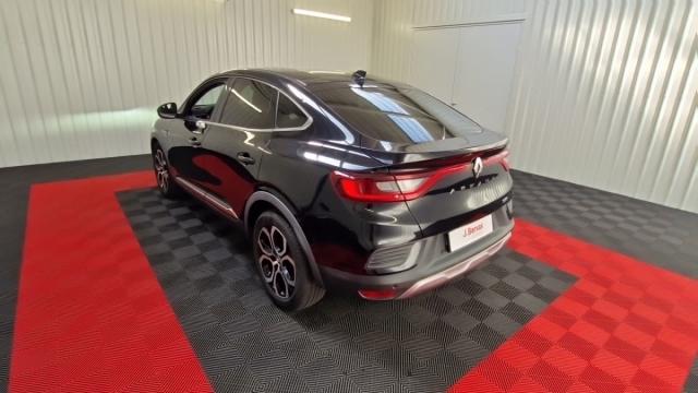 Renault Arkana image 8