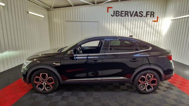 Renault Arkana image 6