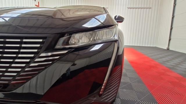 Peugeot 308 image 3