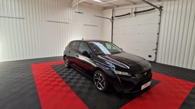 Peugeot 308 image 9