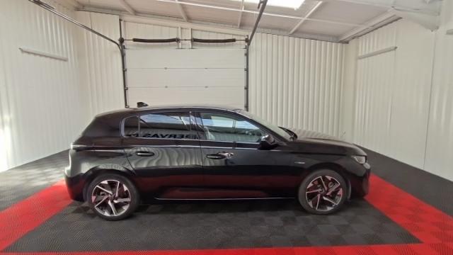 Peugeot 308 image 7