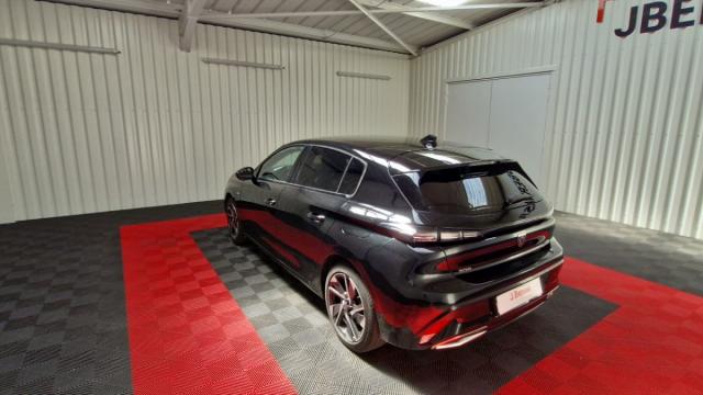 Peugeot 308 image 6