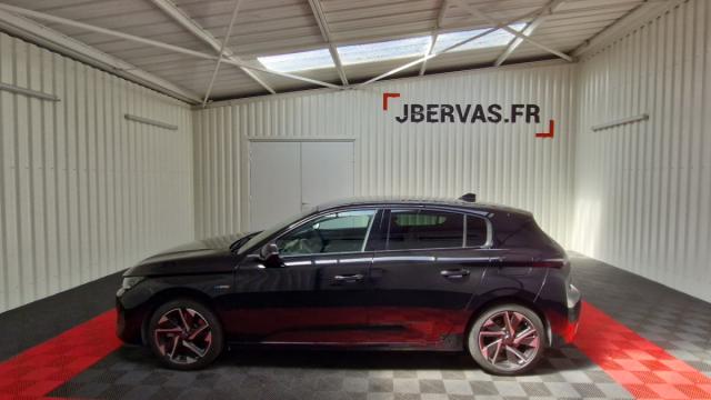 Peugeot 308 image 8