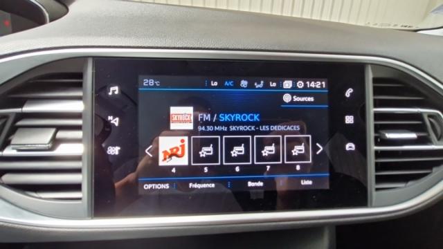 Peugeot 308 Sw image 9