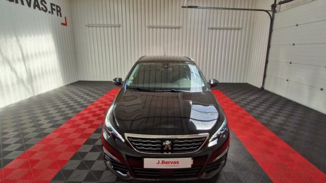Peugeot 308 Sw image 3