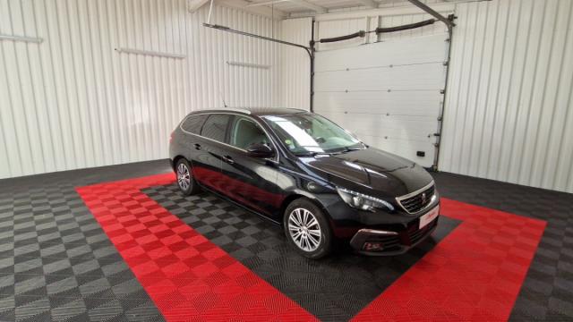 Peugeot 308 Sw image 5