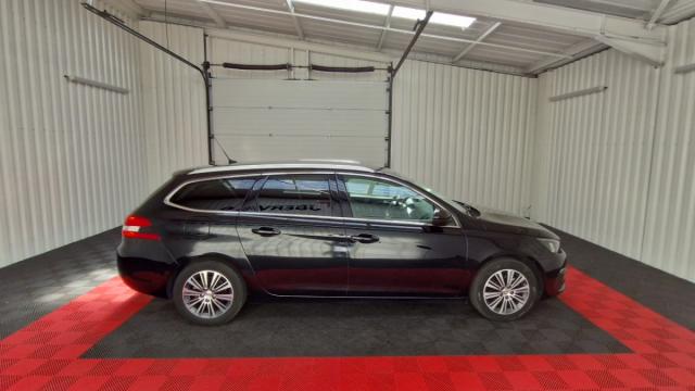 Peugeot 308 Sw image 8