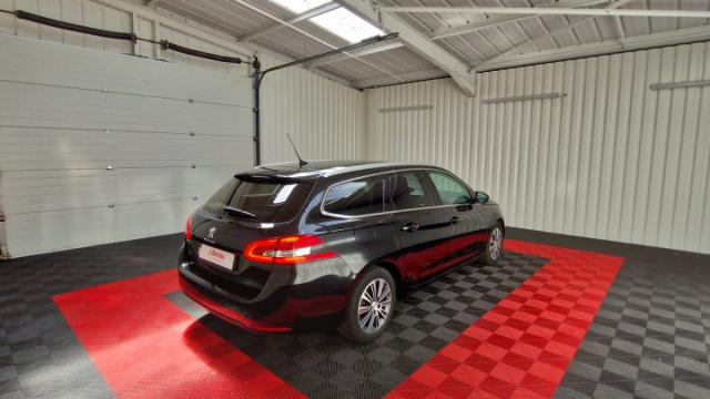 Peugeot 308 Sw image 7