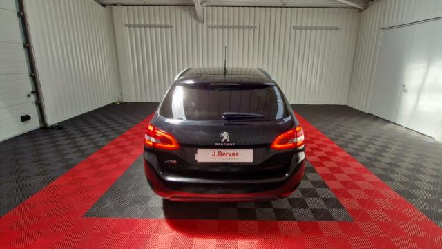 Peugeot 308 Sw image 1