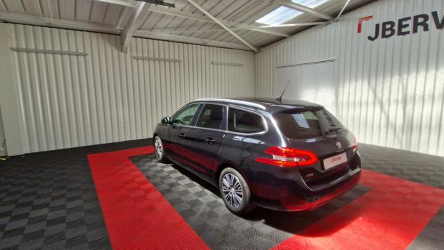 Peugeot 308 Sw image 2