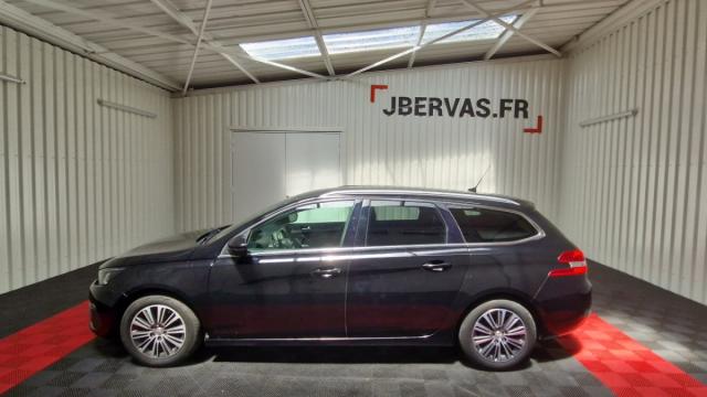 Peugeot 308 Sw image 4