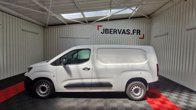 Peugeot Partner image 8