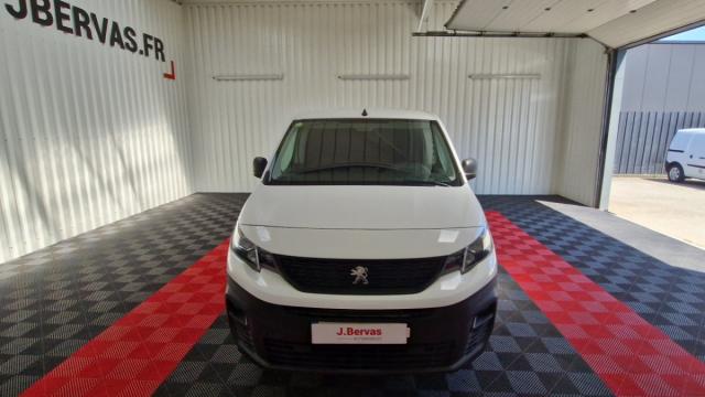 Peugeot Partner image 2
