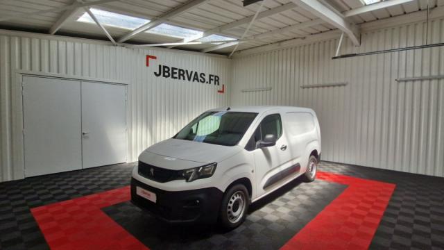 Peugeot Partner image 9
