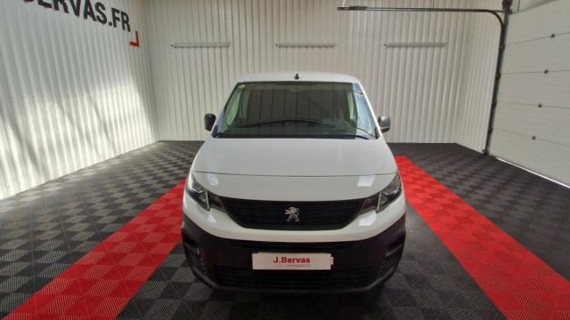 Peugeot Partner image 7