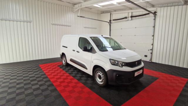 Peugeot Partner image 5