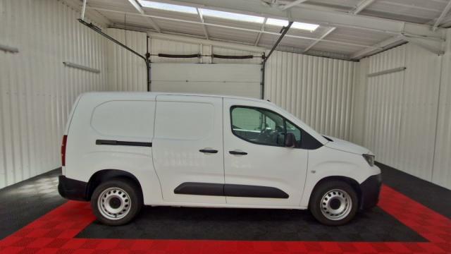 Peugeot Partner image 1