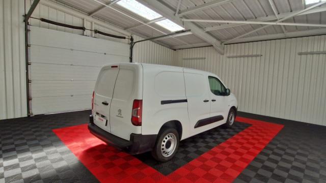 Peugeot Partner image 4