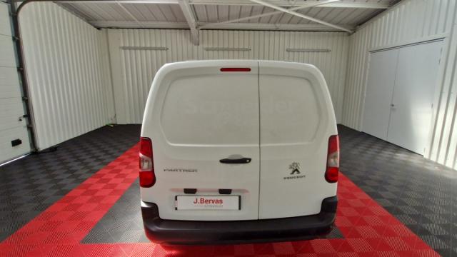 Peugeot Partner image 3