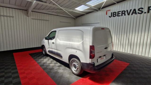 Peugeot Partner image 6