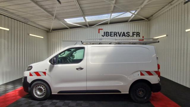 Citroen Jumpy image 9