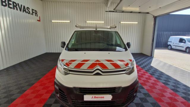 Citroen Jumpy image 1