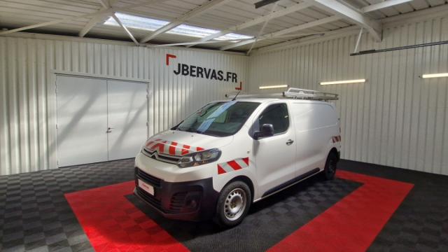 Citroen Jumpy image 3
