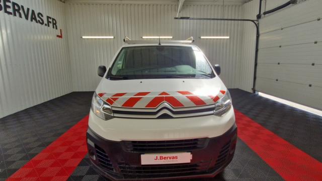 Citroen Jumpy image 2
