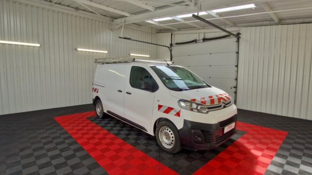 Citroen Jumpy image 7