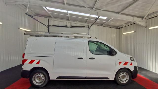 Citroen Jumpy image 5