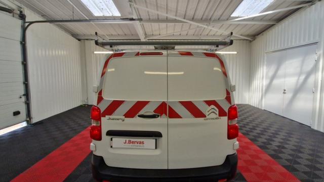 Citroen Jumpy image 6