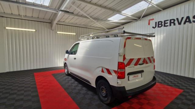 Citroen Jumpy image 4