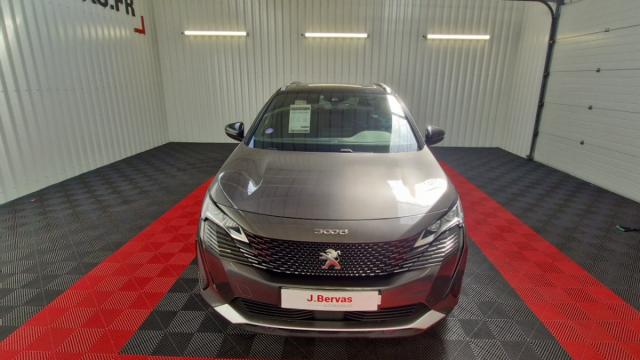 Peugeot 3008 image 2