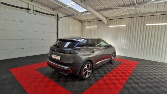 Peugeot 3008 image 4