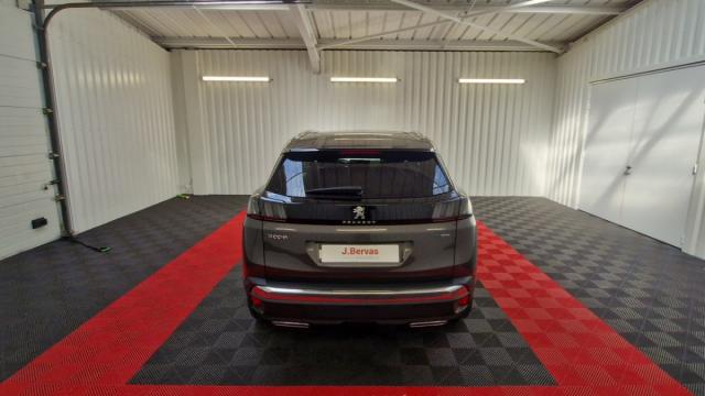 Peugeot 3008 image 8