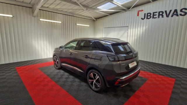 Peugeot 3008 image 5