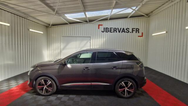 Peugeot 3008 image 9