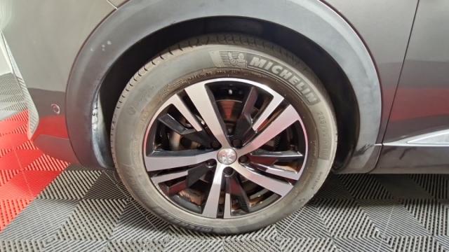 Peugeot 3008 image 1