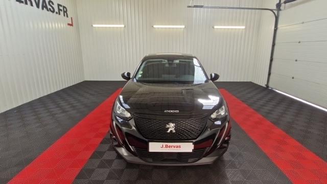 Peugeot 2008 image 2