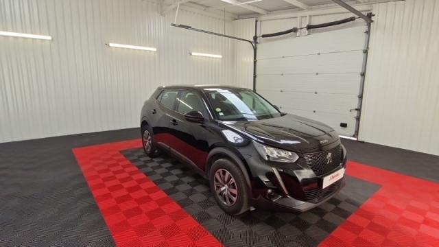 Peugeot 2008 image 1