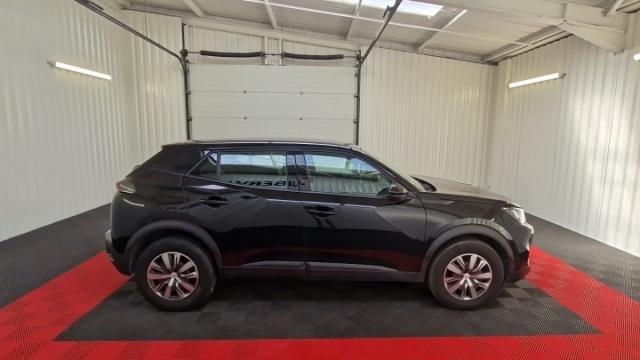 Peugeot 2008 image 8