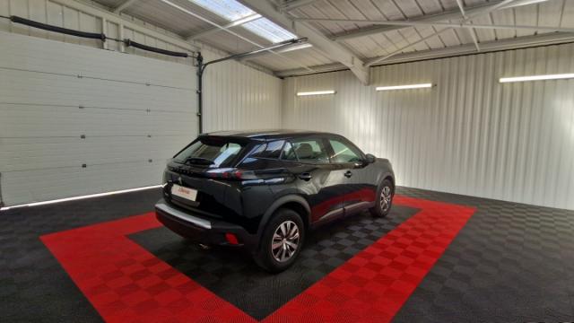 Peugeot 2008 image 4