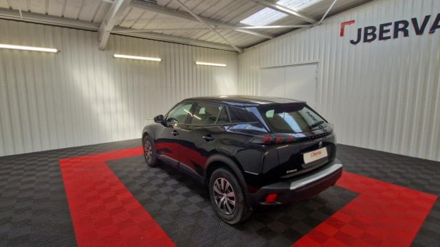Peugeot 2008 image 6