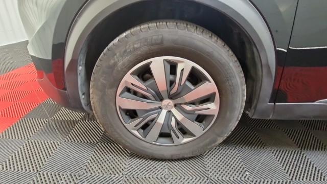 Peugeot 2008 image 7