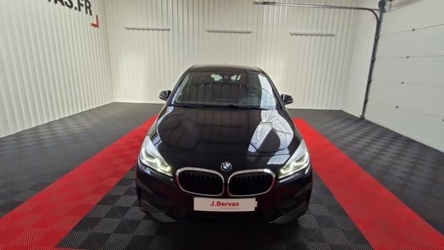 Bmw Serie 2 Active Tourer image 7