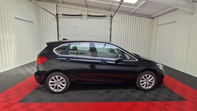 Bmw Serie 2 Active Tourer image 9