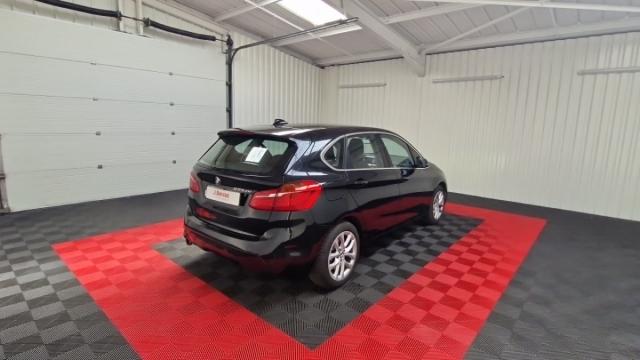 Bmw Serie 2 Active Tourer image 5